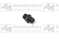 Штуцер соединительный М18*1,5-М18*1,5 (ШС22/22) от АквилонАвто