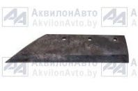 Лемех (плуг Л-108) (ЛП00.306-01) от АквилонАвто