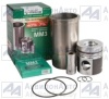Комплект ЦПГ к дв. ММЗ КМЗ "Дальнобойщик PREMIUM" ЕВРО-2 (Ø 42) (260.1000108-М гр.М) от АквилонАвто