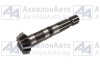 Вал-шестерня Z=12. L=294 (АКВ-001) (Z=12) от АквилонАвто