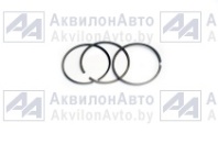 Комплект поршневых колец 3LD (1 п/к) (3LD-1004060) от АквилонАвто