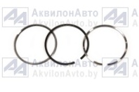 Кольца поршневые (на 1 цил.) (24-110-30-01, 30-110-25-02, 64-110-50-02) (260-1004060-Б) от АквилонАвто