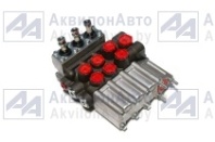 Гидрораспределитель (Р80-3/4-222) (МР80-4/4-222G) от АквилонАвто