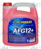 Жидкость охлаждающая низкозамерзающая (Antifreeze FAVORIT AFG12+  -40C кр. (4,2л; 4,8кг)) от АквилонАвто