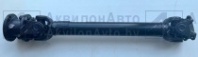 Вал карданный ПВМ МТЗ-82 "Эксперт" с муфтой (42000.007200-2203009-60) (72-2203010М) от АквилонАвто