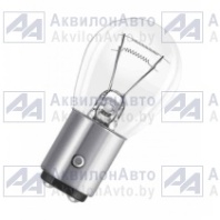 Автолампа (двухконтактная) (А24-21+5 BAY15d) от АквилонАвто