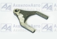Вилка механизма включения блокировки (54326-2409032-10 У) от АквилонАвто