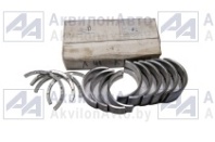 Комплект коренных вкладышей А-41 АО-20-1 (А23.01-116-41сб Р3) от АквилонАвто