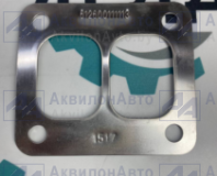 Прокладка ТКР WP10 (612600111113) от АквилонАвто