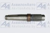 Вал (п/ось колесная) (557-1.04.02.056) от АквилонАвто