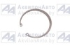 Кольцо МАЗ стопорное шарнира РШ (64221-2919032) от АквилонАвто