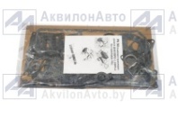 Комплект прокладок дизеля Д245 ЕВРО-3, ЕВРО-4 ММЗ ПАРОНИТ без прокладки  ГБЦ (РК90) от АквилонАвто