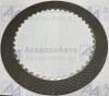 Диск фрикционный (б/а) (125-00-04-01) (2522-3502015) от АквилонАвто