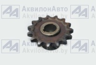 Звездочка Z=15 КТН-2В (КСР00.260(Н022.030.32)) от АквилонАвто