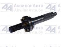 Вал (80-4202015-А) от АквилонАвто