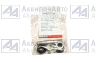 РМ320.34 Ремкомплект пальца рулевого цилиндра original (РМ320.34 ) от АквилонАвто