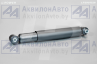 2905010-1506-C00/B Амортизатор передний, ухо-ухо FAW J6 3310, 3250 Евро 5, с 2018г. L-POWER (LP2901028) от АквилонАвто