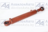 Гидроцилиндр 80х50х400 рулевой с ШС-40 (ТО-18А.08.03.000) (У4564.200АМ-29,80.50.400,80-50-400.) от АквилонАвто