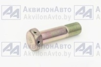 Болт 3М24х2-6нх90 (371035) от АквилонАвто