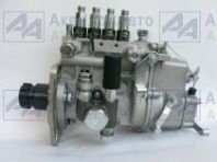 ТНВД 4УТНИ-1111005-20 (Д-243 ММЗ шлиц Аналог PP4M9P1f-4201) WEIFU 4PL318QA (4УТНИ-1111005-20) от АквилонАвто