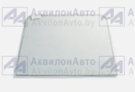 форточка без отверстия (5мм) (Стекло 455х477) от АквилонАвто