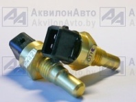 Датчик температуры охлаждающей жидкости 234.3828 (234.3828) от АквилонАвто