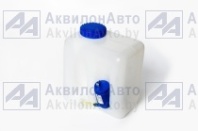 Стеклоомыватель электрич. автотракторный (бачок 2 л., 12В) (СО 1122.5208010-02) от АквилонАвто