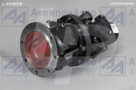 509П-2218010-01 Вал карданный L=357 Амкодор L-POWER (LP2204509П) от АквилонАвто