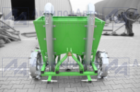 Картофелесажалка 2-х рядная "Bomet" (междурядье 62,5-67,5) (S-239) от АквилонАвто