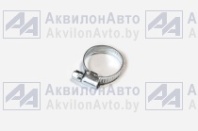 Хомут червячный (016-027 мм) (16/27 EURO9 W1) от АквилонАвто