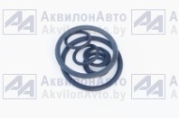 РК ГУ тормоза и сцепления 200.05.08.01.000-01 ДЗ-180 (круглый) (к-т=8 колец) (РК-200.05.08.01.000-01) от АквилонАвто