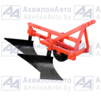 Плуг (2-корпусный) (Т-25,Т-30) (Л-101) от АквилонАвто