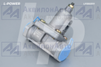 100-3515010 Клапан защитный одинарный L-POWER (LP3503111) от АквилонАвто