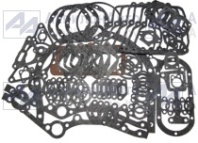 Р/к прокладок ГБЦ (резина МБС) (236НЕ-1003004) от АквилонАвто