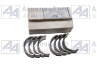 Комплект шатунных вкладышей Д-21 АО-20-1 (Д21-1004150А2 Р4) от АквилонАвто