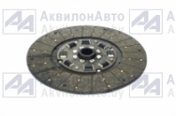 Диск ведомый (2022-1601130) от АквилонАвто