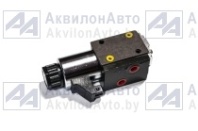 Гидрораспределитель (1РГЕ-6Т/3.574Е.Г12.01 GAM) (RH06101-012/00GA-AMP) от АквилонАвто