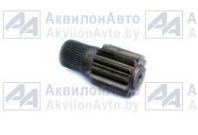 Вал-шестерня (У2210.20Н-2-05.022) от АквилонАвто