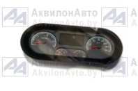 Панель приборов (ПП8180-1) от АквилонАвто