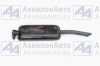 Глушитель короткий (60-1205015-А) от АквилонАвто