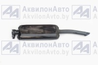 Глушитель короткий (60-1205015-А) от АквилонАвто