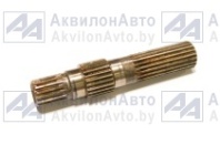 Вал длинна 310мм (1221М-2407053-01) от АквилонАвто