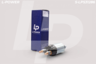 Реле стартера 24В; ток катушки 40А; (ст. 01183286, LPS31286) L-POWER (S-LPS31286) от АквилонАвто
