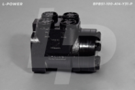 BPBS1-100 Насос-дозатор МТЗ-80/82 (Д100-14.20-02, DOC100AD) L-POWER (LP8002100) от АквилонАвто