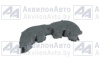 Подушка МАЗ двигателя передняя верхняя (630300-1001029) от АквилонАвто