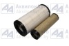 Элемент фильтрующий воздушный к-т МТЗ-923 (DIFA 4337+4337-01) от АквилонАвто
