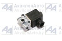 Клапан электромагнитный  (КЭМ-10-11) от АквилонАвто