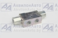 Гидрозамок ДЗ-122/ДЗ-143 (PN300INALY04 12,TLV-303) (VRDE025AFF) от АквилонАвто