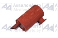 Глушитель (КО-503Б 0300200) (КО-503В-2.03.01.000СБ) от АквилонАвто