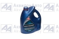 Масло моторное (10W40 CF-4/SG ЛУКОЙЛ-Авангард п/синт. 5л.) от АквилонАвто